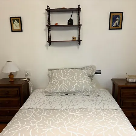 Apartamento Illa De Tambo Appartement
