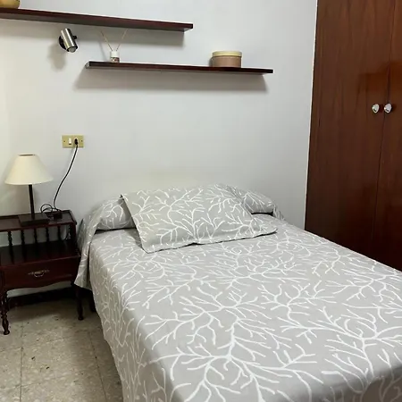 Apartamento Illa De Tambo * Marín