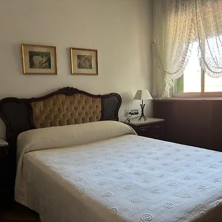Illa De Tambo Apartman *