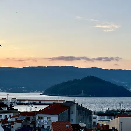 Apartman Illa De Tambo Marín
