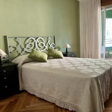 Apartamento Illa De Tambo *