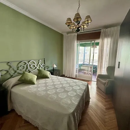 Apartamento Illa De Tambo *