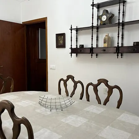 Apartamento Illa De Tambo