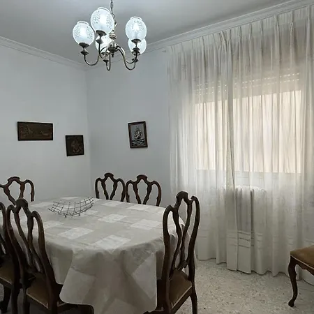 Apartamento Illa De Tambo Appartement *