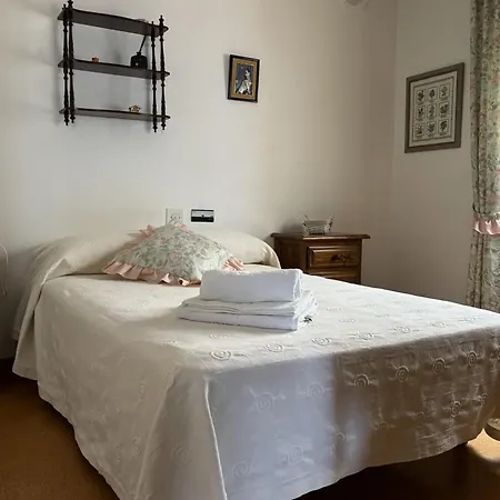 Apartamento Illa De Tambo Appartement